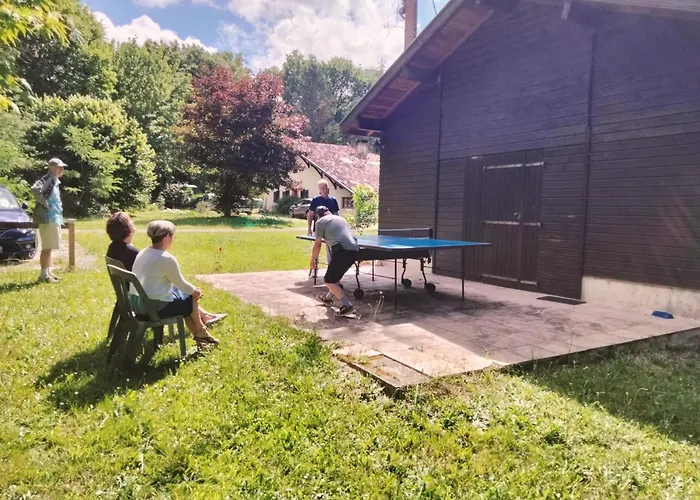 Le Hameau Secret بيت للعطل Saint-Paul-lès-Dax