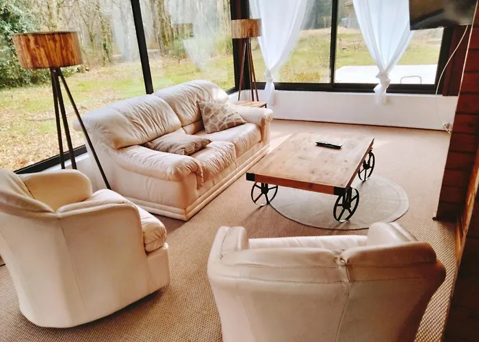 Le Hameau Secret