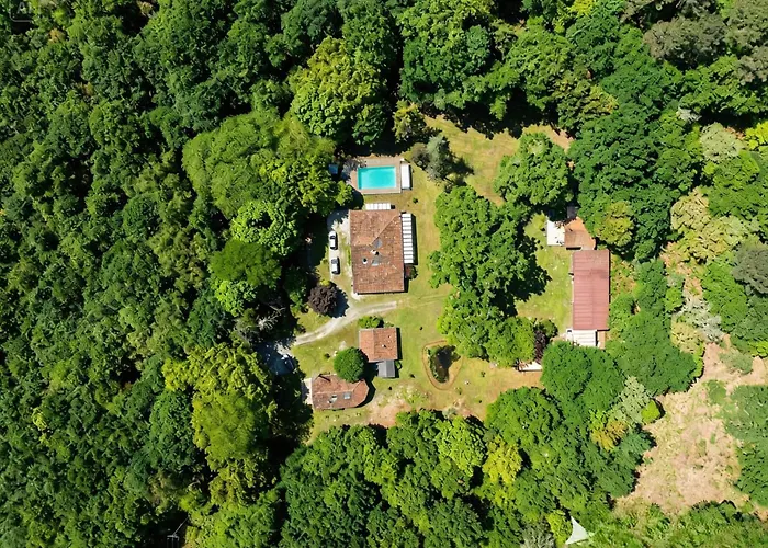 Le Hameau Secret بيت للعطل Saint-Paul-lès-Dax